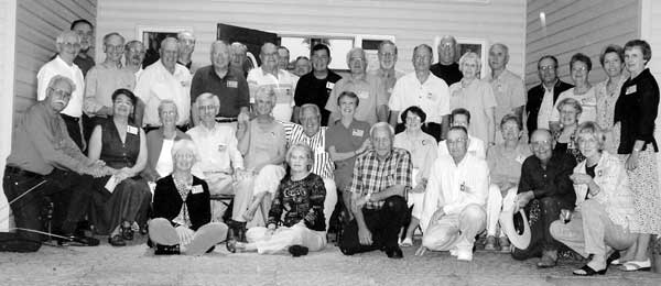 Class of 56